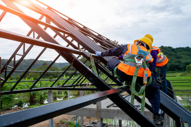 Best Residential Roofing Contractor  in Marvin, NC