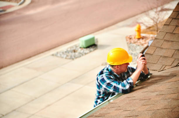Best Emergency Roof Repair  in Marvin, NC