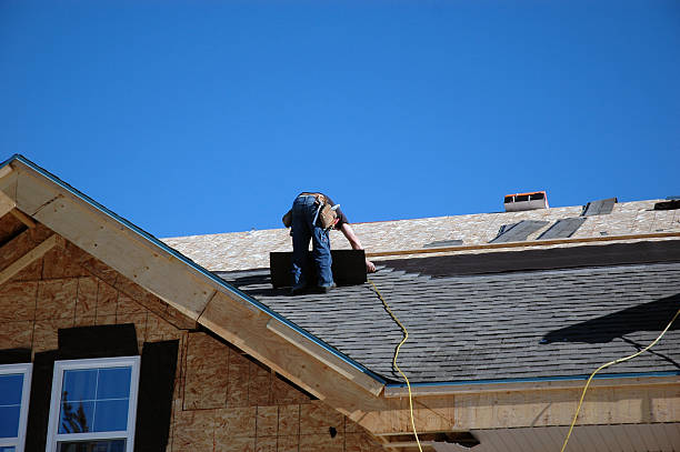 Best Metal Roofing Contractor  in Marvin, NC