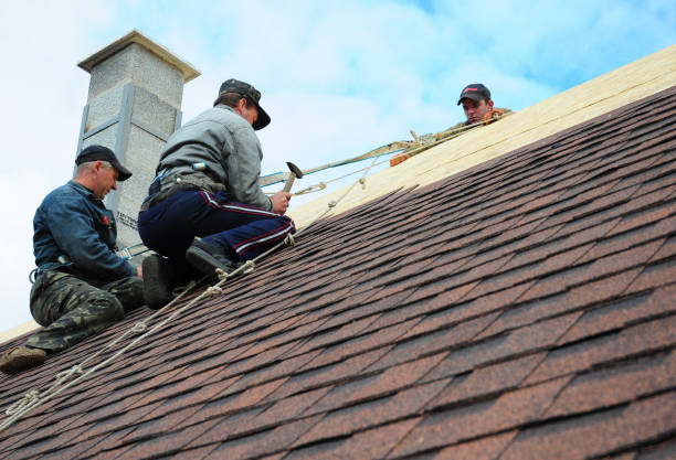 Trusted Marvin, NC Roofing Contractor Experts